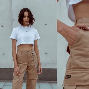 Kith Jada Cargo Pants